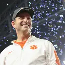 Dabo Swinney