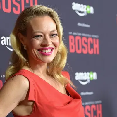 Jeri Ryan