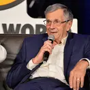 William B. Davis