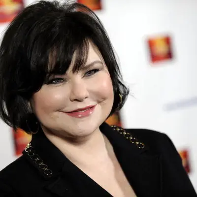 Delta Burke