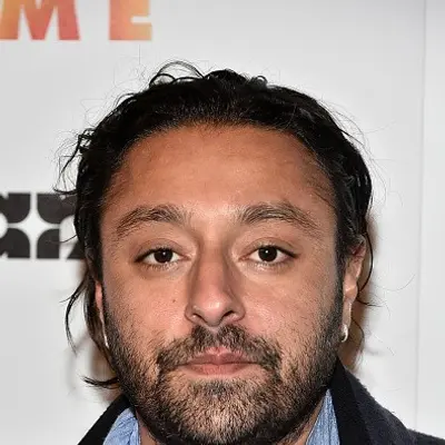 Vikram Chatwal