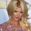 Victoria Silvstedt
