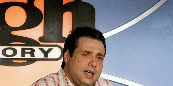 Adam Ferrara