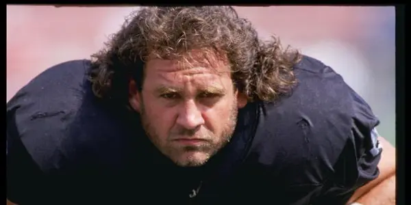 Bob Golic