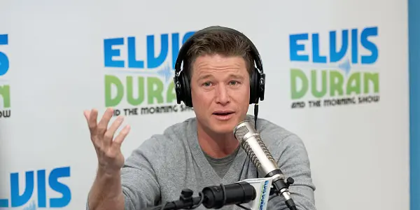 Billy Bush