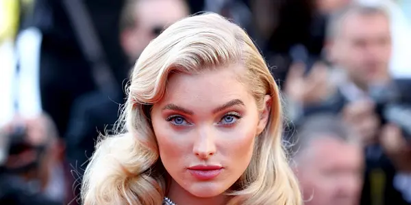 Elsa Hosk