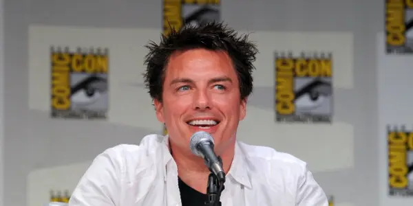 John Barrowman