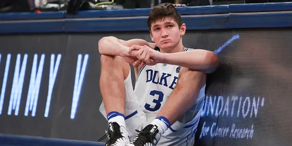 Grayson Allen