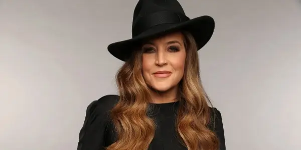Lisa Marie Presley