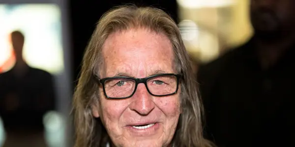 George Jung
