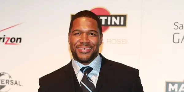 Michael Strahan
