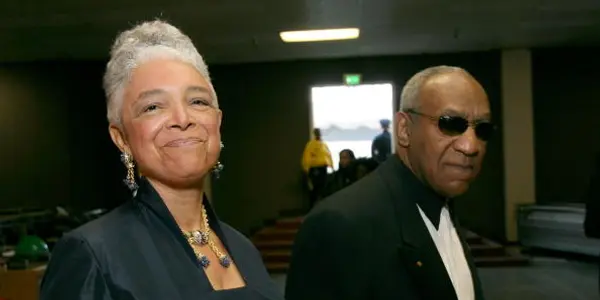 Camille Cosby