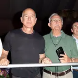 Is Jeff Bezos' Dad Secretly One of the 50 Richest People in the World With a $45 Billion Fortune Hiding In Plain Sight?