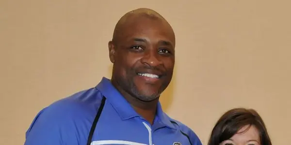 Nick Anderson