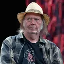 Neil Young