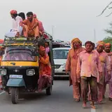 How A Bangladeshi Rickshaw Driver Became A Billionaire – Temporarily