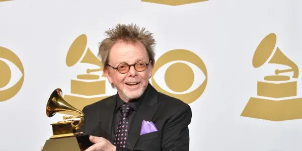 Paul Williams