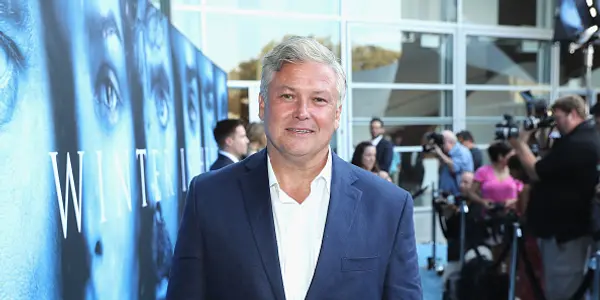 Conleth Hill