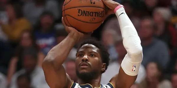 Malik Beasley