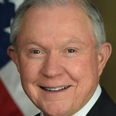 Jeff Sessions