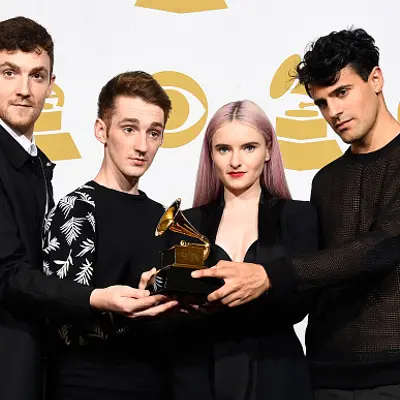 Clean Bandit