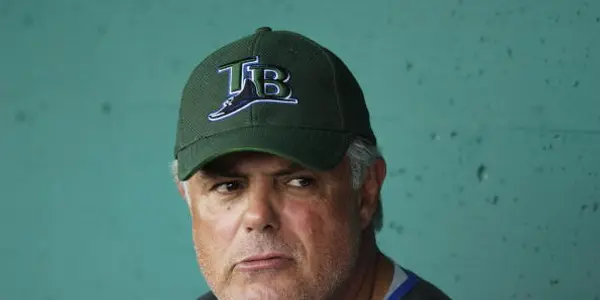 Lou Piniella