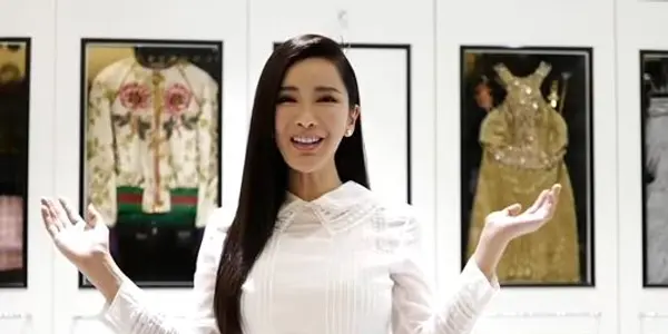 Jamie Chua