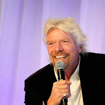 Richard Branson Says The 9 To 5 Workday's Days Are Numbered