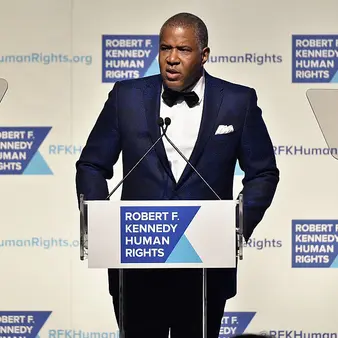 Billionaire Robert F Smith Announces $50 Million Donation Towards STEM Students At HBCUs