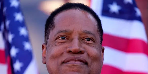 Larry Elder