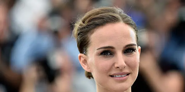 Natalie Portman