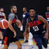 Jayson Tatum And Donovan Mitchell Can Make More Than $390 Million With Their New Contracts