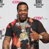 Busta Rhymes Net Worth