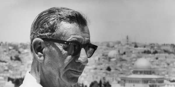 Meyer Lansky