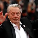 Alain Delon