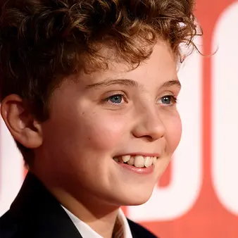 Roman Griffin Davis Net Worth