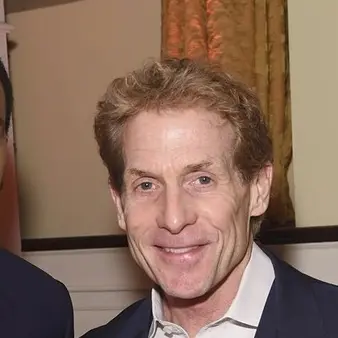 Skip Bayless Net Worth