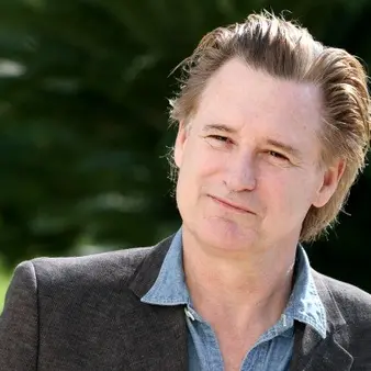 Bill Pullman Net Worth