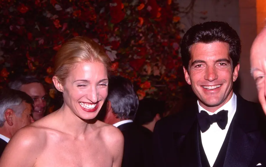 How Rich Was JFK Jr. When He Died? And Who Inherited His Estate?
