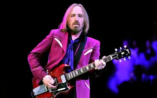 Tom Petty Net Worth