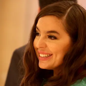 Leyla Aliyeva Net Worth