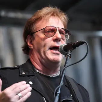 Jay Jay French Net Worth