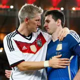 The Richest Person In Germany VS. The Richest Person In Argentina