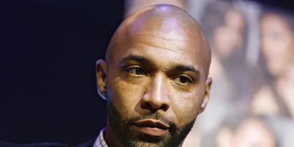 Joe Budden
