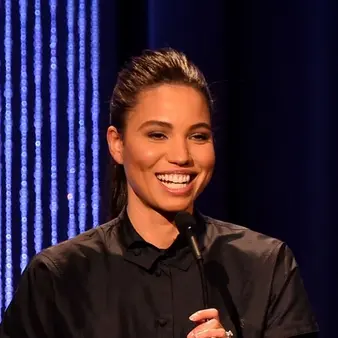 Jurnee Smollett Net Worth