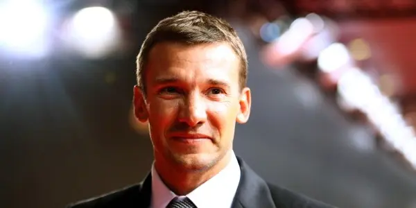 Andriy Shevchenko