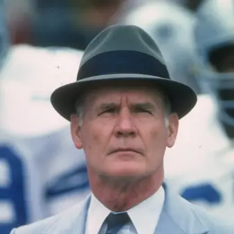 Tom Landry Net Worth