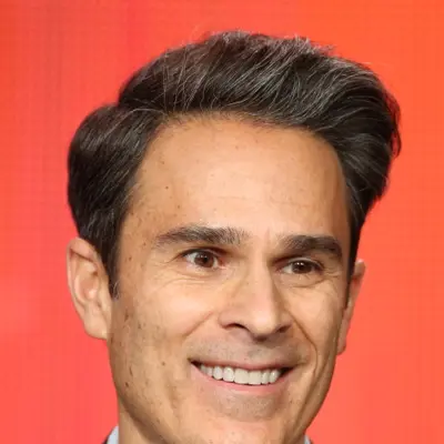 Gary Janetti