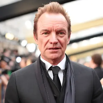 Sting Net Worth