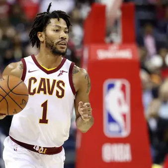 Derrick Rose Might Give Up $80 Million From Adidas By Retiring Early